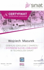 certyfikat-SINIAT_N